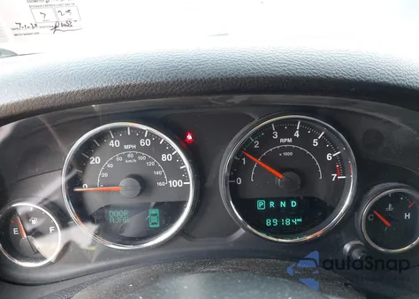 2016 Jeep Wrangler Unlimited Sport z USA, uszkodzony, nr VIN 1C4BJWDG9GL292093